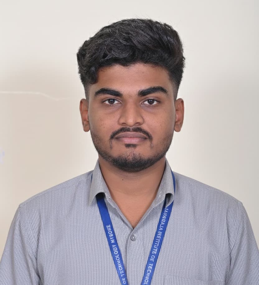 Manish P