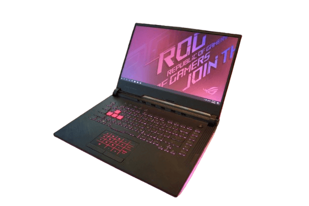 Laptop