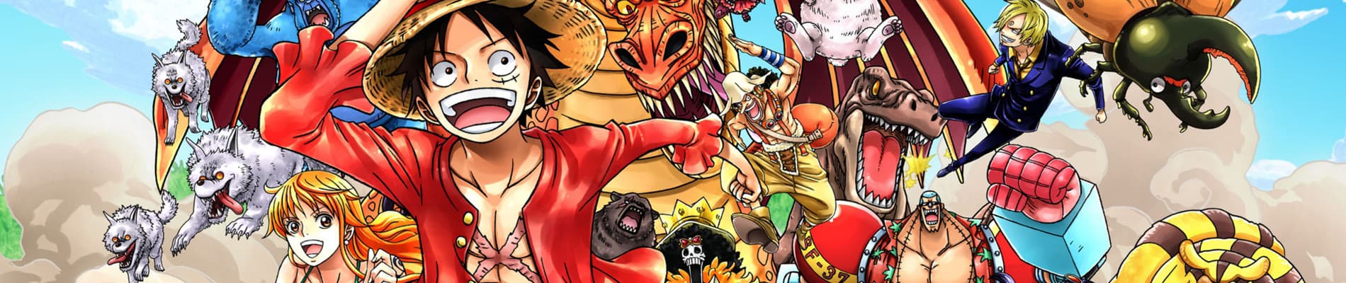One Piece