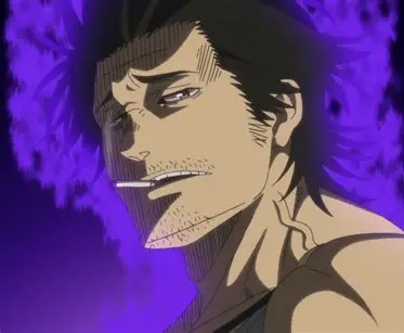 Yami Sukehiro