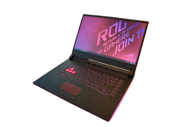 Laptop